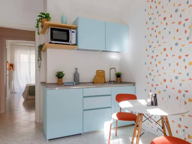 Appartamento in affitto a Torino TO