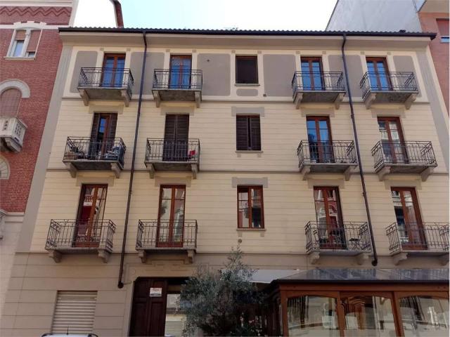 Appartamento in affitto a Torino TO