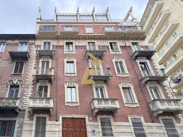 Appartamento in affitto a Torino TO