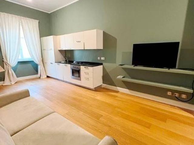 Appartamento in affitto a Torino TO
