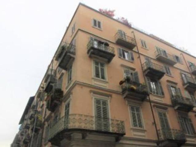 Appartamento in affitto a Torino TO