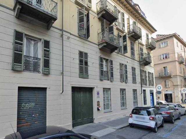 Appartamento in affitto a Torino TO