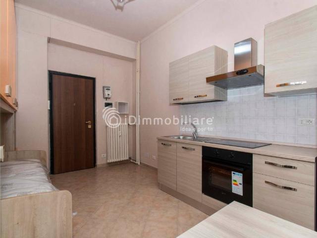 Appartamento in affitto a Torino TO