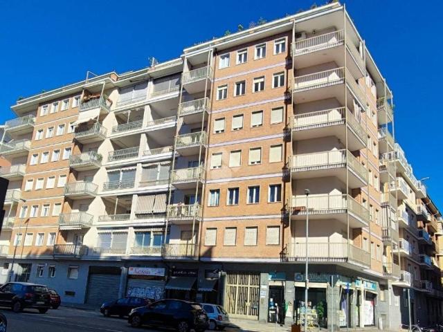 Appartamento in affitto a Torino TO