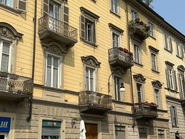 Appartamento in affitto a Torino TO