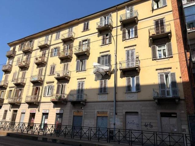 Appartamento in affitto a Torino TO