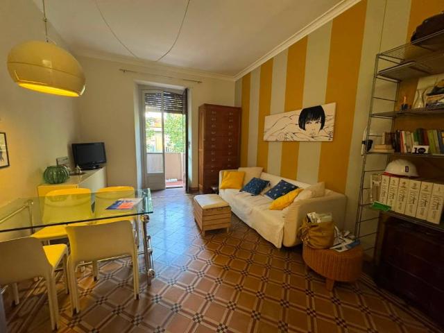 Appartamento in affitto a Torino TO