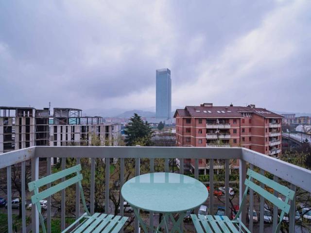 Appartamento in affitto a Torino TO