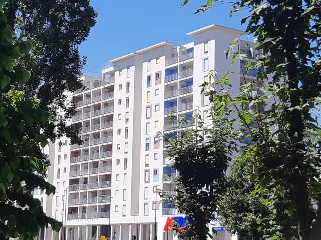 Appartamento in affitto a Torino TO