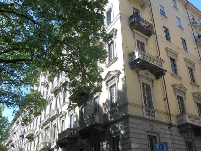 Appartamento in affitto a Torino TO