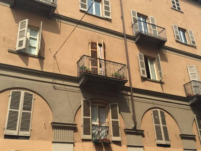 Appartamento in affitto a Torino TO