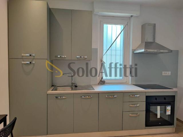Appartamento in affitto a Torino TO
