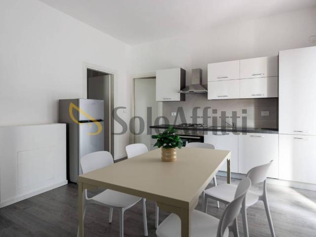 Appartamento in affitto a Torino TO