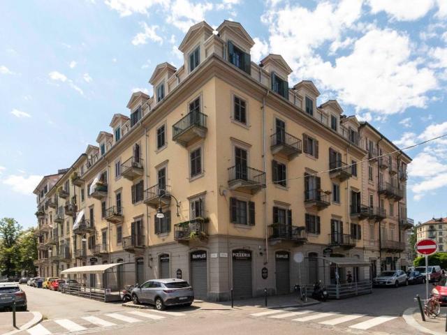 Appartamento in affitto a Torino TO