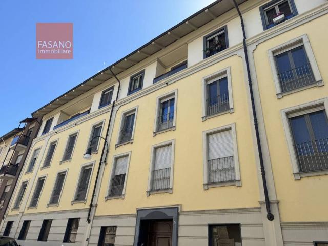 Appartamento in affitto a Torino TO