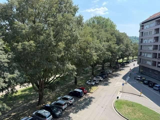 Appartamento in affitto a Torino TO