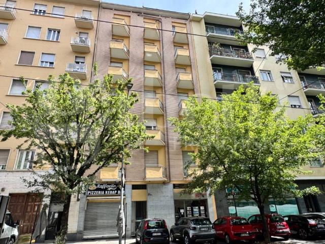 Appartamento in affitto a Torino TO