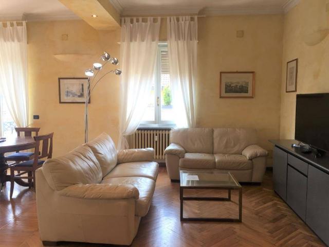 Appartamento in affitto a Torino TO