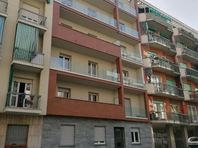 Appartamento in affitto a Torino TO