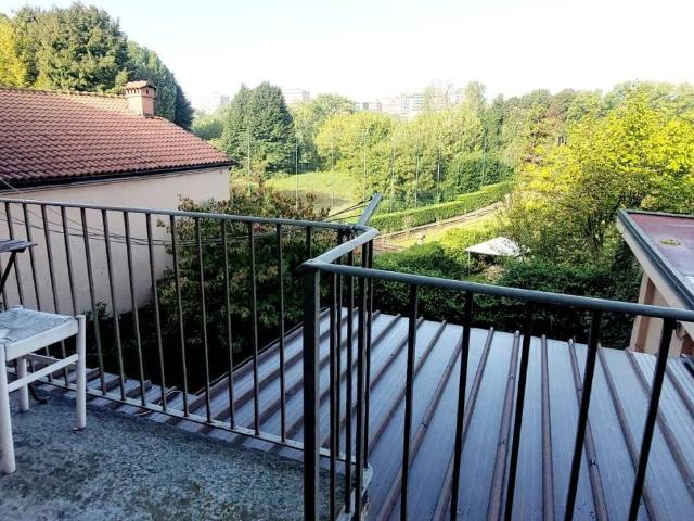 Appartamento in affitto a Torino TO