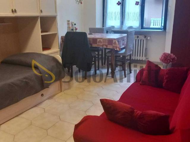 Appartamento in affitto a Torino TO