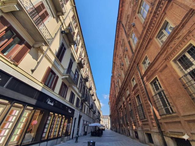 Appartamento in affitto a Torino TO