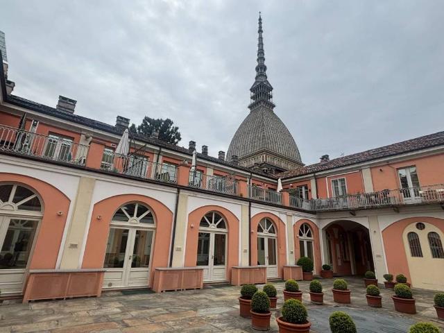 Appartamento in affitto a Torino TO
