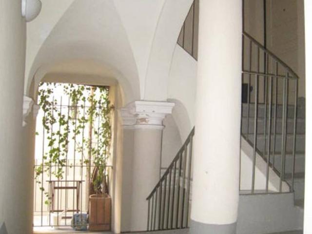 Appartamento in affitto a Torino TO