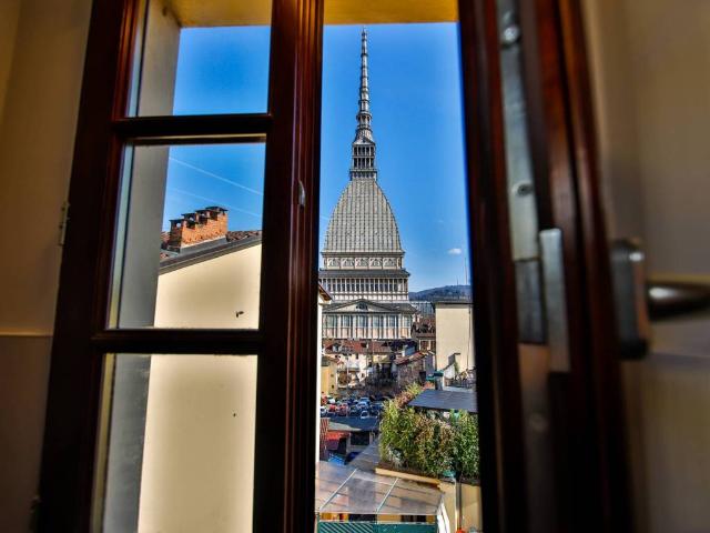 Appartamento in affitto a Torino TO