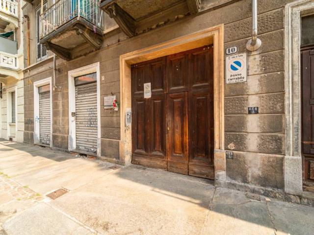 Appartamento in affitto a Torino TO
