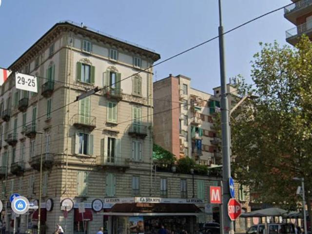 Appartamento in affitto a Torino TO