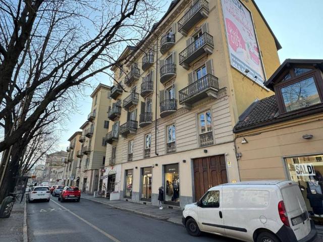 Appartamento in affitto a Torino TO