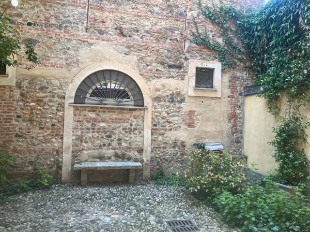 Appartamento in affitto a Torino TO