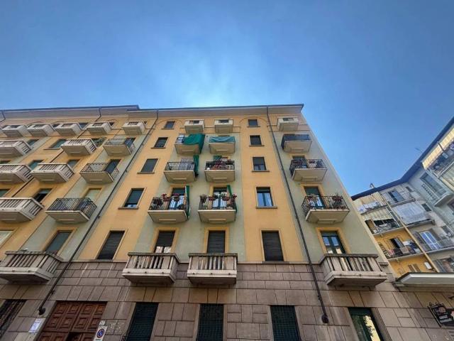 Appartamento in affitto a Torino TO