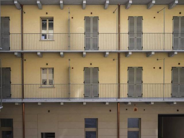 Appartamento in affitto a Torino TO