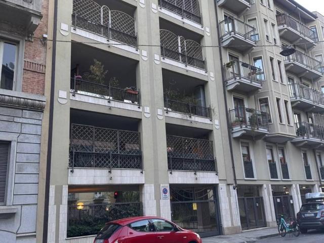 Appartamento in affitto a Torino TO
