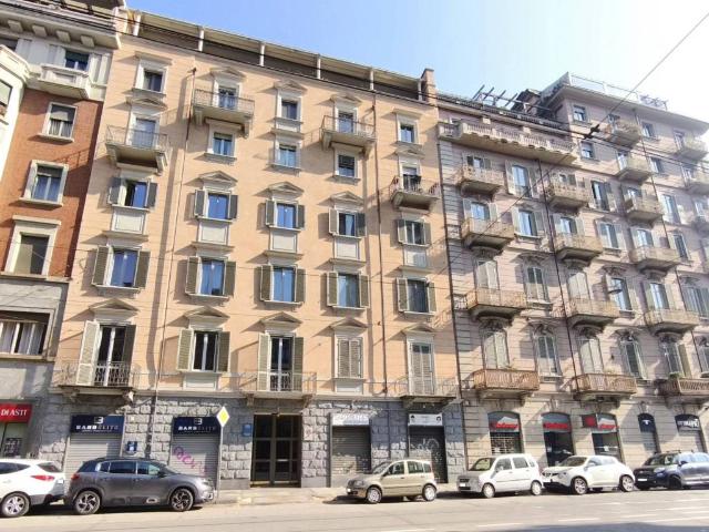 Appartamento in affitto a Torino TO