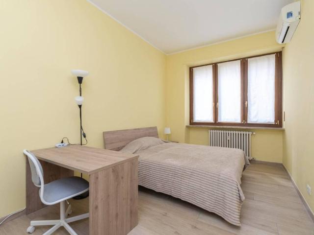 Appartamento in affitto a Torino TO