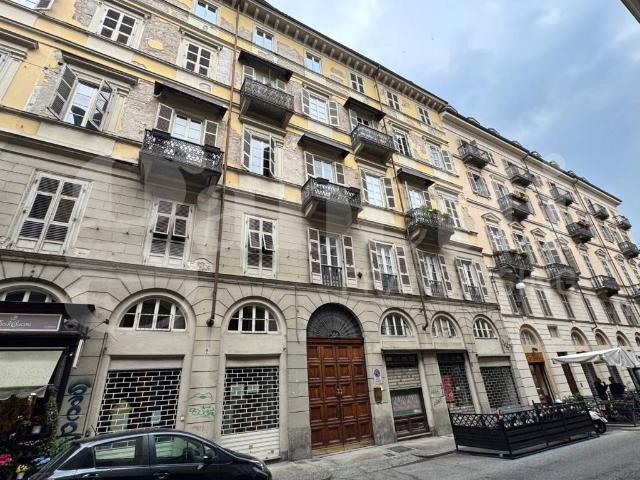 Appartamento in affitto a Torino TO