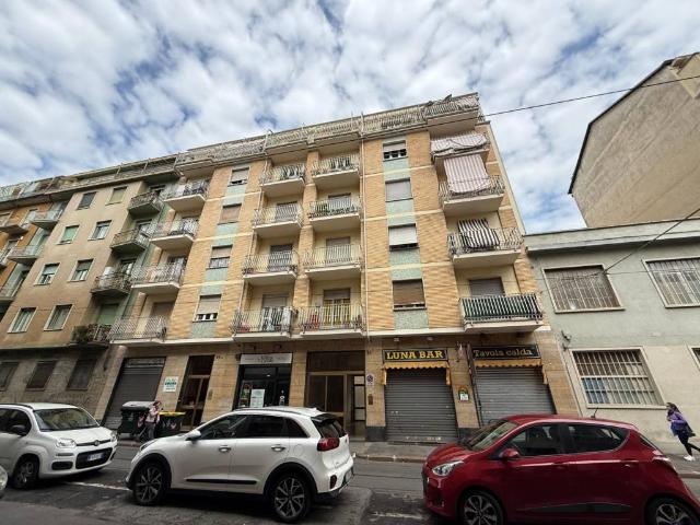 Appartamento in affitto a Torino TO