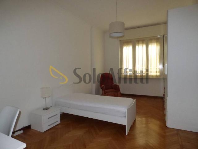 Appartamento in affitto a Torino TO