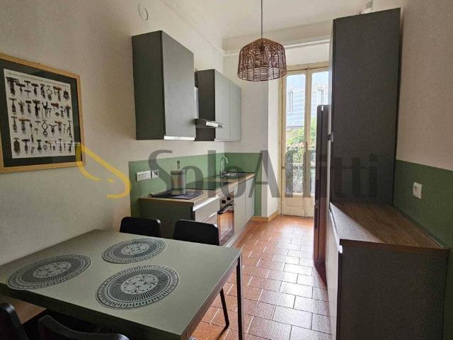 Appartamento in affitto a Torino TO