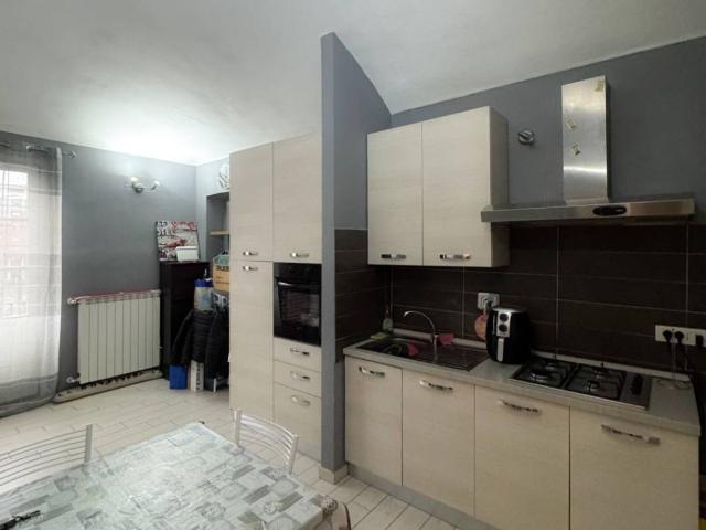 Appartamento in affitto a Torino TO