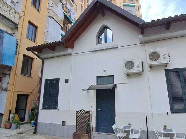 Appartamento in affitto a Torino TO