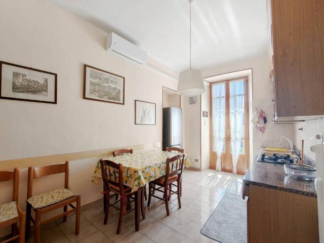 Appartamento in affitto a Torino TO