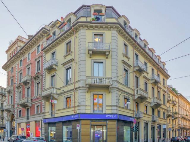 Appartamento in affitto a Torino TO
