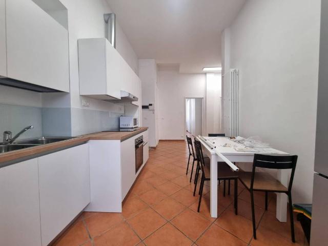 Appartamento in affitto a Torino TO