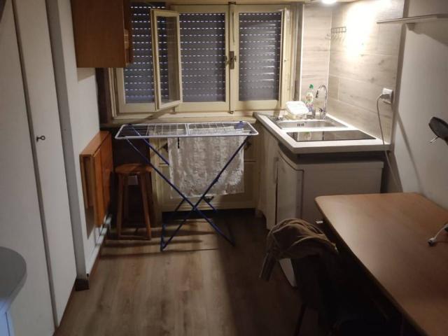 Appartamento in affitto a Torino TO