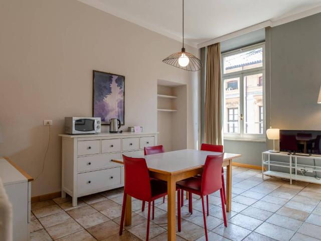 Appartamento in affitto a Torino TO