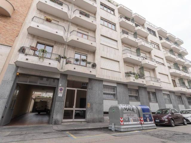 Appartamento in affitto a Torino TO